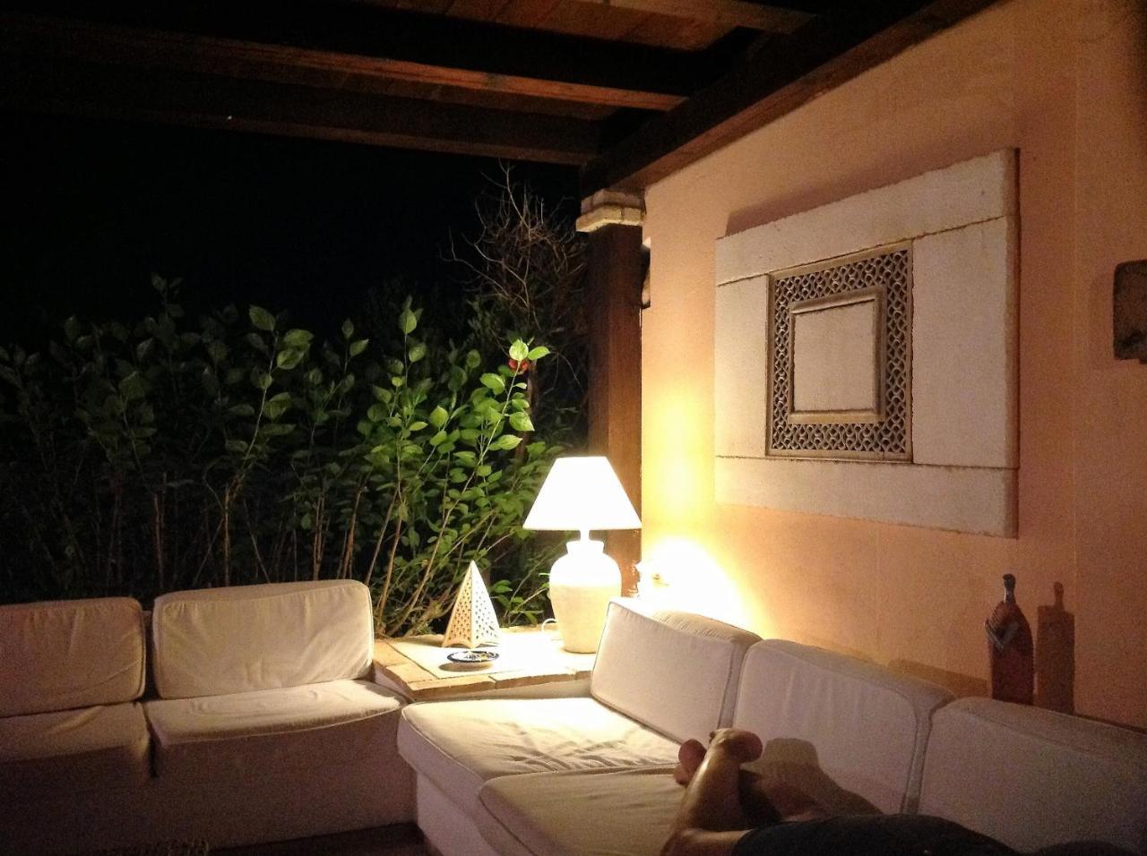 Casa Vacanza Porto Luna 68 Villasimius Exterior photo